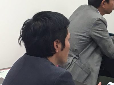 レンタルオフィス神戸エリンサーブ ビジネス創造交流会