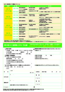 KCCI創業塾2019